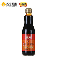 恒顺红烧酱油500ml