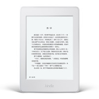 亚马逊Kindle Oasis 电子书阅读器-CW24Wi(32GB豪华礼品装) 香槟金