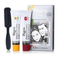 美源发采快速黑发霜 国产 881S天然黑色