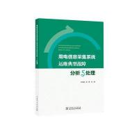用电信息采集系统运维典型故障分析与处理