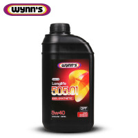 wynn’s赢驰 Longlife 505.01 全合成机油 SN 5W-40 1L