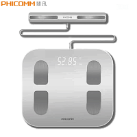 PHICOMM斐讯智能体脂秤S7P