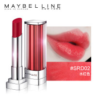 美宝莲(Maybelline)绝色持久唇膏 纵情耀系列 SRD02 3g