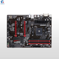 技嘉（GIGABYTE）AB350-Gaming PC主板 (AMD B350/Socket AM4)