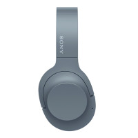 索尼（SONY）WH-H900N/LM 月光蓝色无线降噪立体声耳机