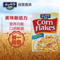 Arnold’s Farm 阿诺农场 木瓜菠萝味燕麦1kg/袋