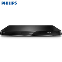 飞利浦（PHILIPS）BDP7750 DVDcd机3D蓝光播放机4K7.1音效内置wifi 黑色