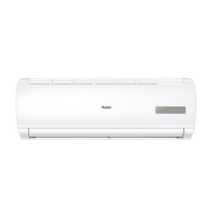 海尔1.5匹单冷挂机KF-35GW/20MCA12