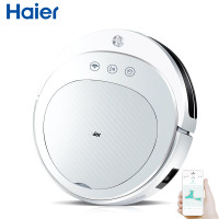 海尔（Haier）银悦扫地机器人TAB-T550W