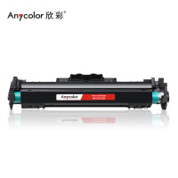 欣彩CF232A硒鼓(鼓架组件)专业版黑色单支装(适用惠普M203d M203dn M227fdn)打印页数:20000 黑色