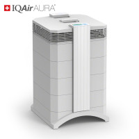 IQAir 空气净化器 HealthPro 250