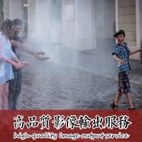 Fantac泛太克 艺术微喷照片打印彩扩 非普通冲印 展览级哑光 7寸（17.8×12.7cm）20张套装 （3C配件）