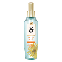 吕花茶清漾凝润保湿营养水(油性头发)150ml