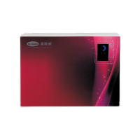 汉斯顿净水器纯水机HSD-75G-07