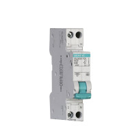 西门子(SIEMENS) 空气开关1P+N双进双出 32A紧凑型断路器5SJ30327CR