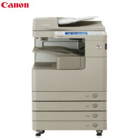 佳能(Canon) iR—ADV 4235 黑白数码复合机加双面自动输稿器