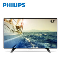 飞利浦(Philips) 43英寸安卓智能网络平板液晶电视机