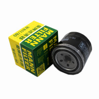 曼牌（MANN）机油滤清器W811/80锐欧福瑞迪赛拉图狮跑秀尔智跑K5 胜达