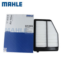 马勒(MAHLE)空气滤清器LX4324 九代思域