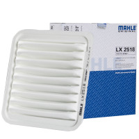 马勒(MAHLE)空气滤清器LX2518威驰1.3L 1.5L/夏利2000