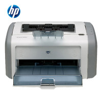 惠普HPLaserJet1020Plus-A黑白激光打印机
