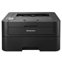 联想（Lenovo）LJ2655DN 黑白激光双面打印机 质保三年