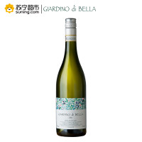 美美的花园莫斯卡托阿斯蒂甜白起泡葡萄酒 750ml