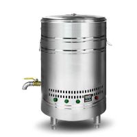 乐创（lecon）LC-H60R 商用煮面炉 60型燃气 炉汤面炉麻辣烫机