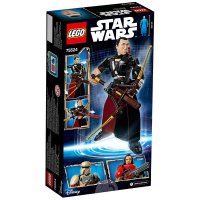 LEGO 乐高 星球大戰系列 Chirrut Îmwe (奇魯特·伊姆韋) 75524 8-14歲 積木玩具