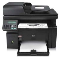 惠普/HP LaserJet Pro M1219NF MFP 多功能一体机