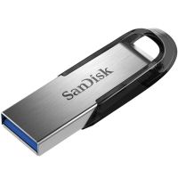 闪迪 酷铄 256GB U盘（SDCZ73-256G-Z35）
