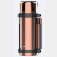 哈尔斯(HAERS) 真空旅行保温瓶 （颜色随机） 1200mL HY-1200-11（个）