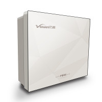 万和净水器VRO-C53Y厨房厨下式家用直饮RO反渗透膜纯水机自来水过滤低废水比净水机