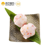 鱼极龙虾球(仿龙虾风味鱼丸)120g