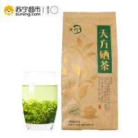 2025年新茶春茶安徽天方茶叶250g/明前特级硒茶绿茶高山茶 袋装