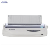 得实（DASCOM） DS-3200III+ 针式打印机