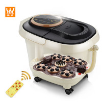 皇威(HUANG WEI) 智能养生足浴器 H_6009B豪华款