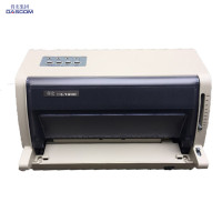 得实（DASCOM） DS-1930 针式打印机