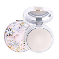 Shiseido 资生堂 限量款心机粉 单粉25g粉底/遮暇 蜜粉遮瑕 控油平衡 各种肤质通用