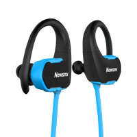 纽曼(Newsmy) MP3播放器 Q12 8G 蓝色