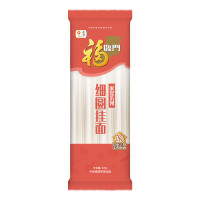 福临门家细圆挂面900g