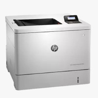 惠普（HP）Color LaserJet Ent M553dn 企业级彩色激光打印机 YZ