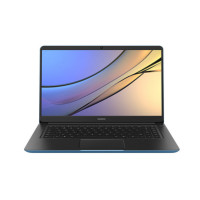 华为（HUAWEI） MRC-W50 笔记本电脑（i5-8250U 8G 128GB+1TB 皓月银）