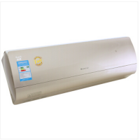 格力1匹变频冷暖壁挂式空调KFR-26GW/(26594)FNhAa-A1（b）（含安装含辅材）