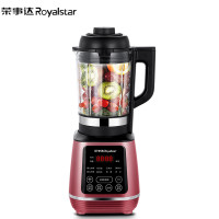 荣事达(Royalstar)RZ-0808L破壁营养料理机