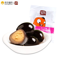 淘豆_鹌鹑蛋250g QQ蛋五香味小包装无壳 美味零食品