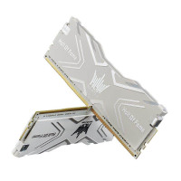 影驰(Galaxy）名人堂HOF DDR4 3000 8G*2 16G内存套条 台式机超频发光内存