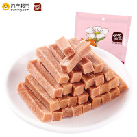 淘豆_山楂条208g 休闲怀旧零食 特产小吃 山楂果干