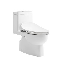 科勒KOHLER瑞雅五级旋风连体座便器 一体全包式马桶 节水裙包型 K-19111T/19112T智能盖板4107套装 包送货安装赠马桶安装三件套 305MM坑距
