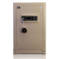 虎王（tigerking）FDG-A1/D-100XA啸虎电子密码保险柜3c认证家用大型保险箱一米高